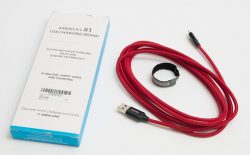 USB-Kabel von Anker