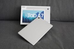 Galaxy Tablet Tab A7